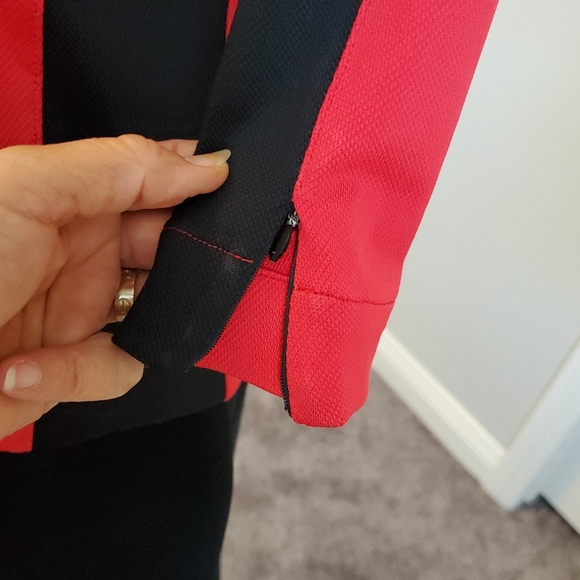 Sport Haley 3/4 sleeve - Picture 3 of 6